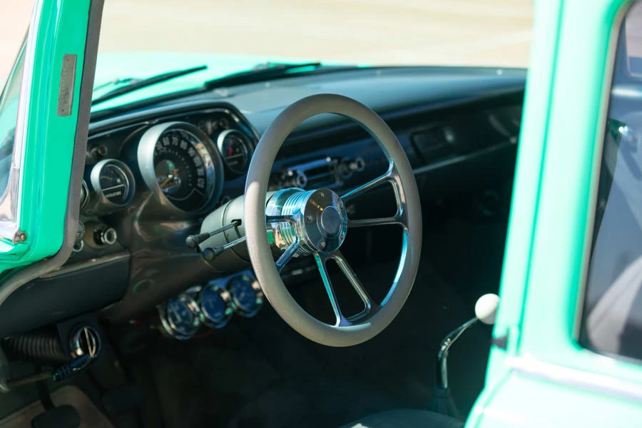 1957 Chevrolet 150 & 210 - Image 15 of 27