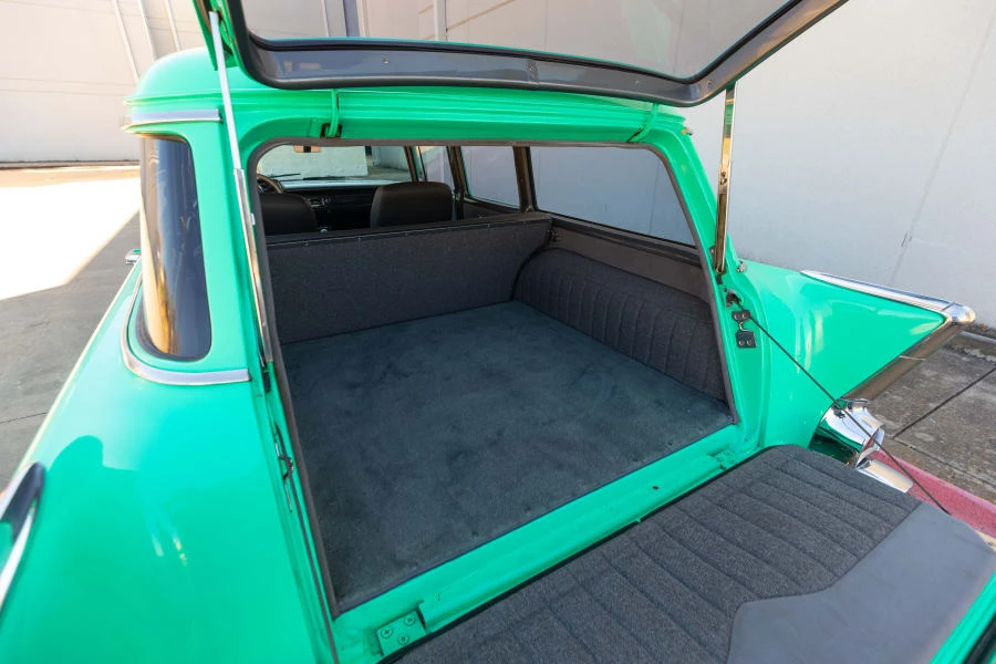 1957 Chevrolet 150 & 210 - Image 16 of 27
