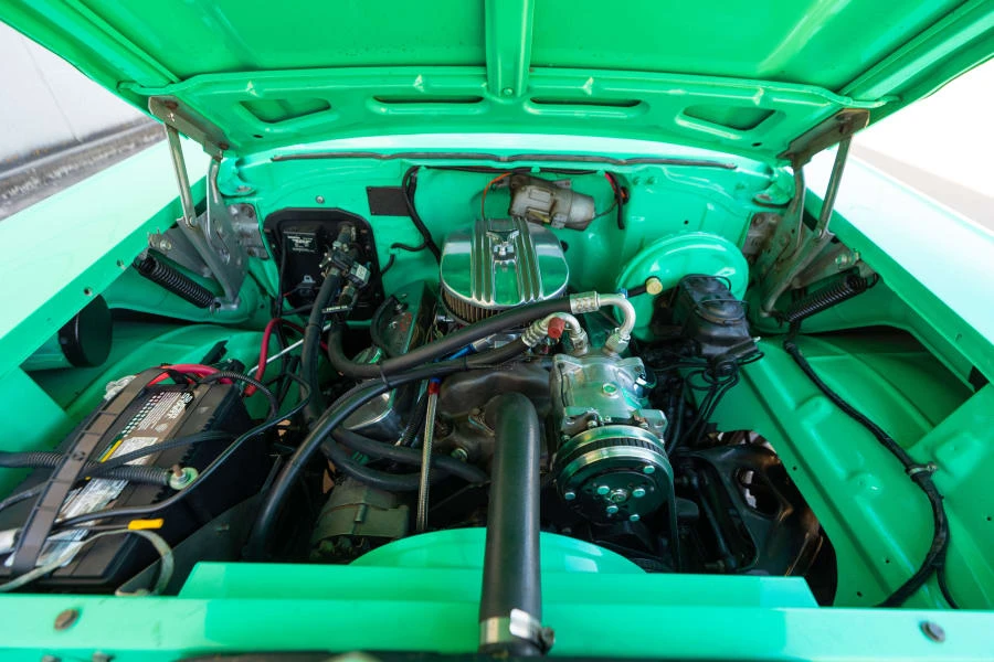 1957 Chevrolet 150 & 210 - Image 18 of 27