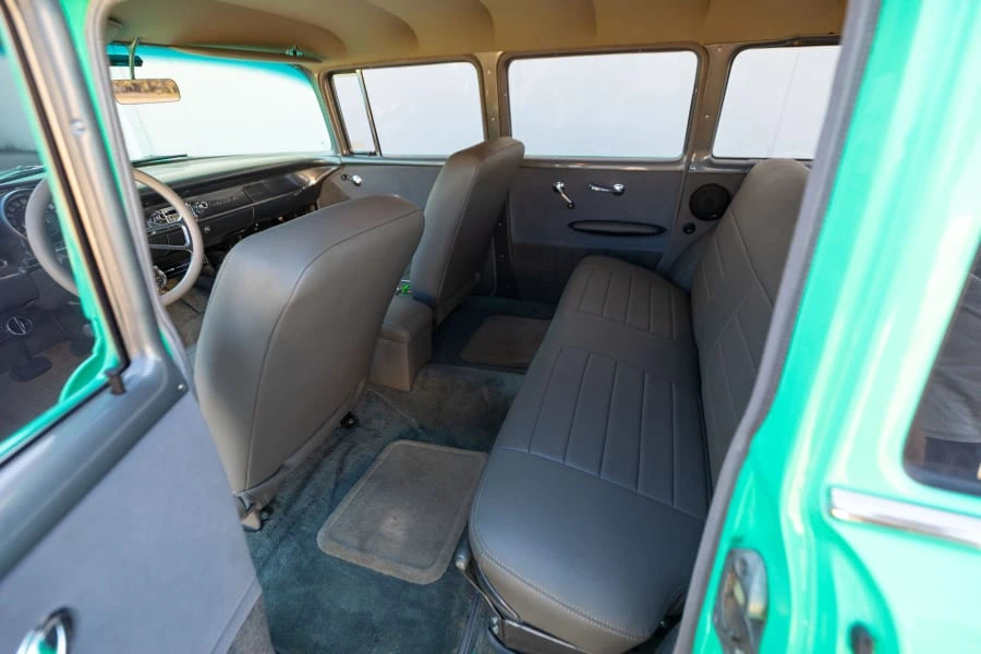 1957 Chevrolet 150 & 210 - Image 20 of 27
