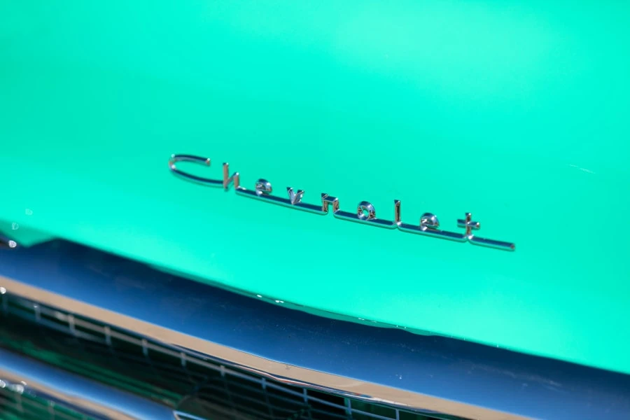1957 Chevrolet 150 & 210 - Image 22 of 27