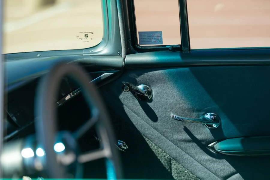 1957 Chevrolet 150 & 210 - Image 26 of 27