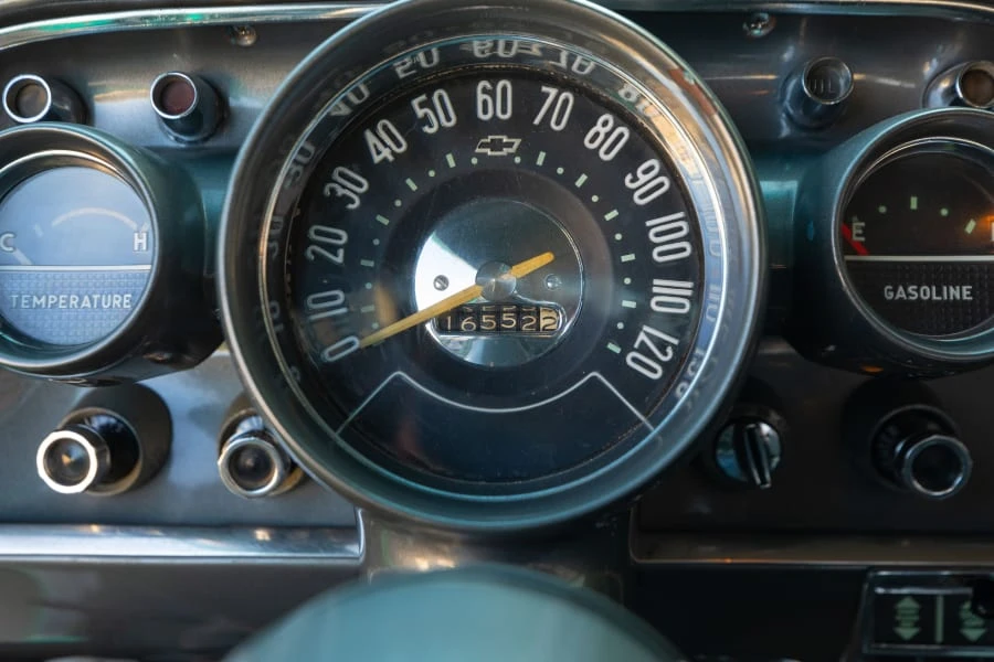 1957 Chevrolet 150 & 210 - Image 27 of 27