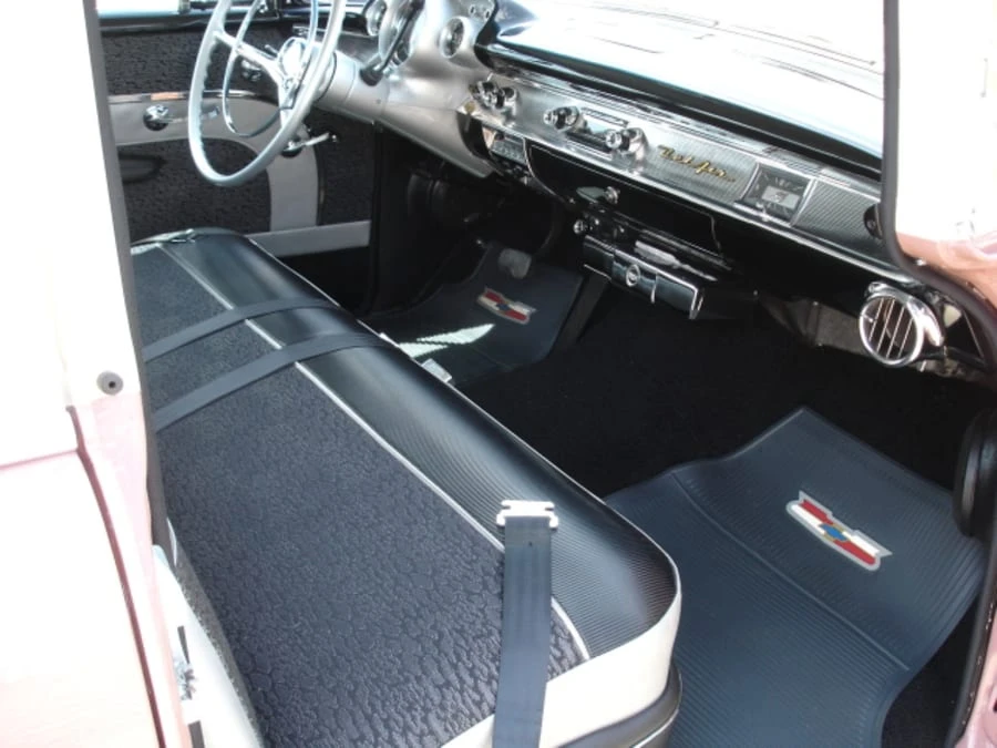 1957 Chevrolet 150 & 210 - Image 3 of 8