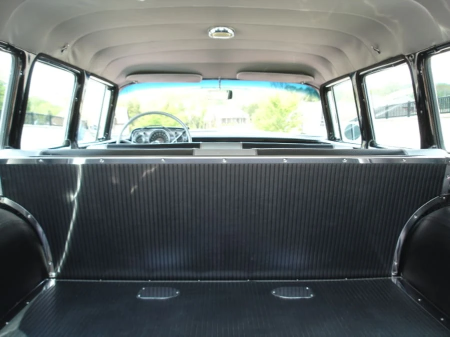 1957 Chevrolet 150 & 210 - Image 4 of 8