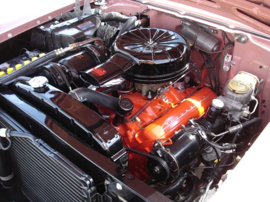 1957 Chevrolet 150 & 210 - Image 5 of 8