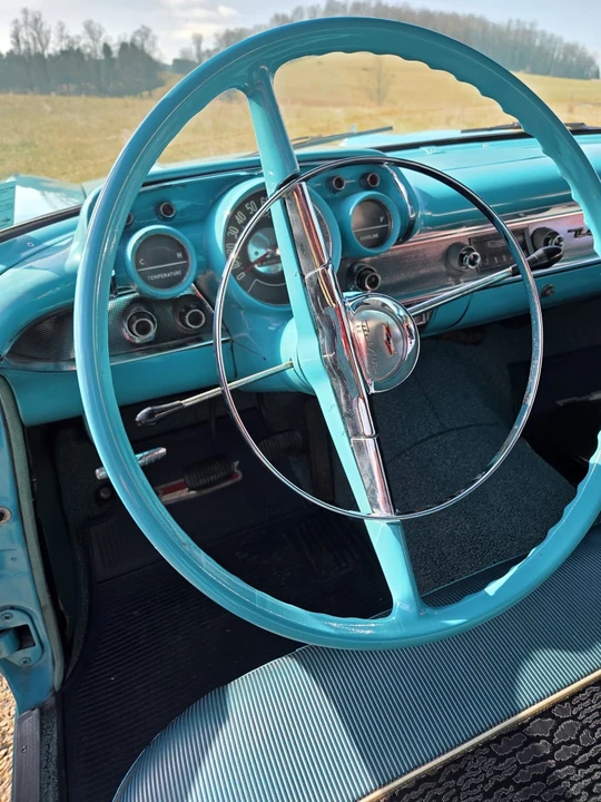 1957 Chevrolet 150 & 210 - Image 8 of 11