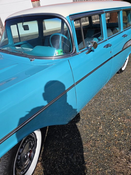 1957 Chevrolet 150 & 210 - Image 5 of 11