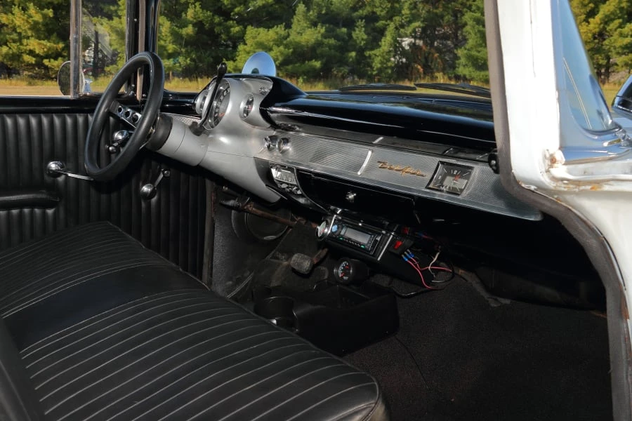1957 Chevrolet 150 & 210 - Image 13 of 26