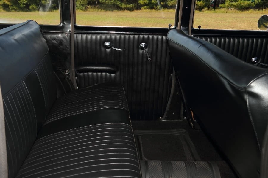 1957 Chevrolet 150 & 210 - Image 18 of 26