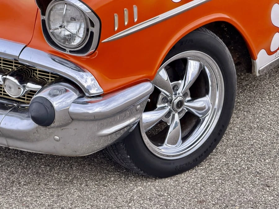 1957 Chevrolet 150 & 210 - Image 14 of 22