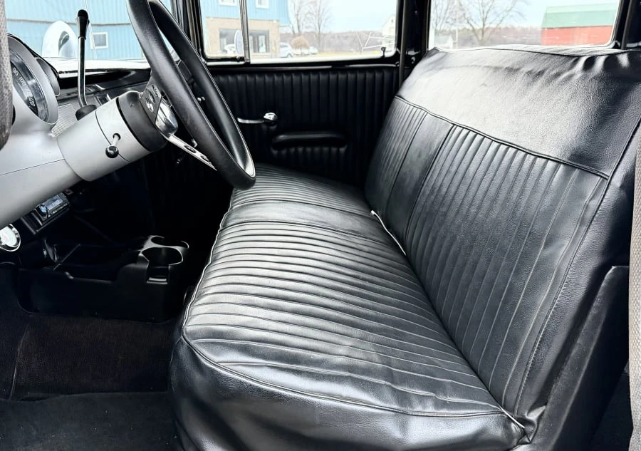1957 Chevrolet 150 & 210 - Image 17 of 22