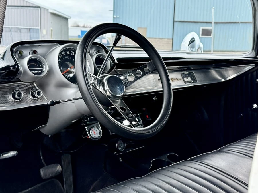 1957 Chevrolet 150 & 210 - Image 22 of 22