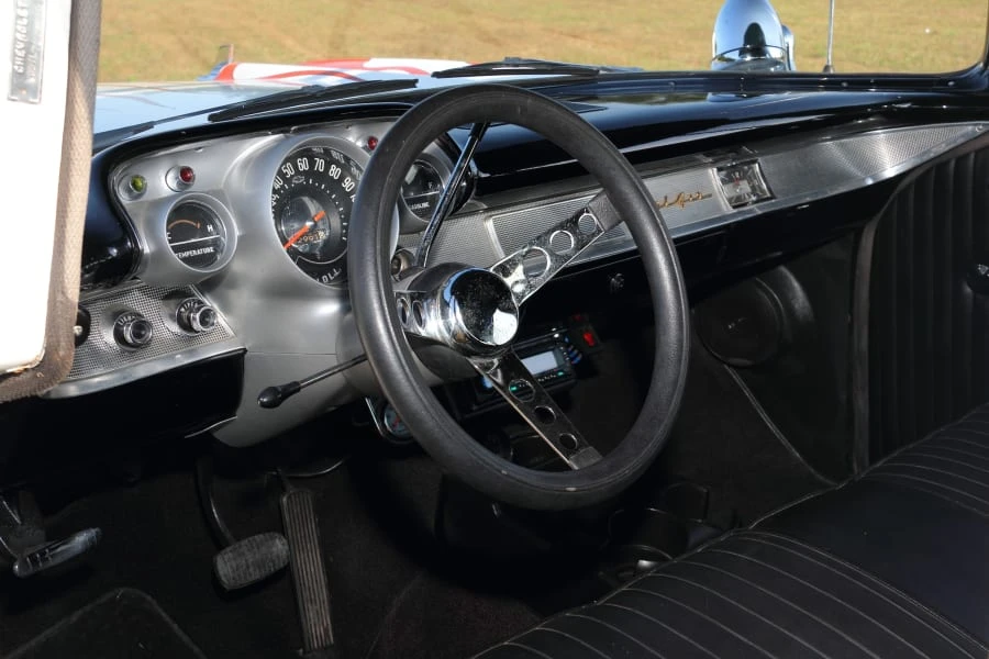 1957 Chevrolet 150 & 210 - Image 14 of 26