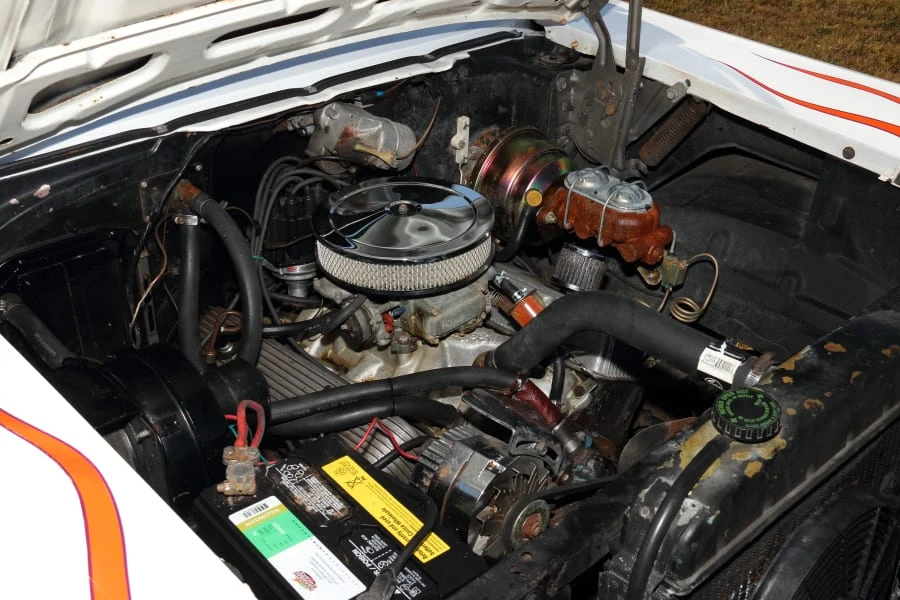 1957 Chevrolet 150 & 210 - Image 26 of 26