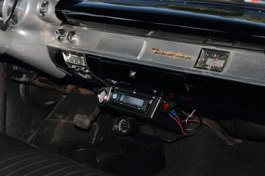 1957 Chevrolet 150 & 210 - Image 16 of 26