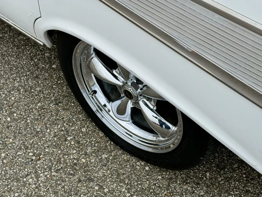 1957 Chevrolet 150 & 210 - Image 15 of 22