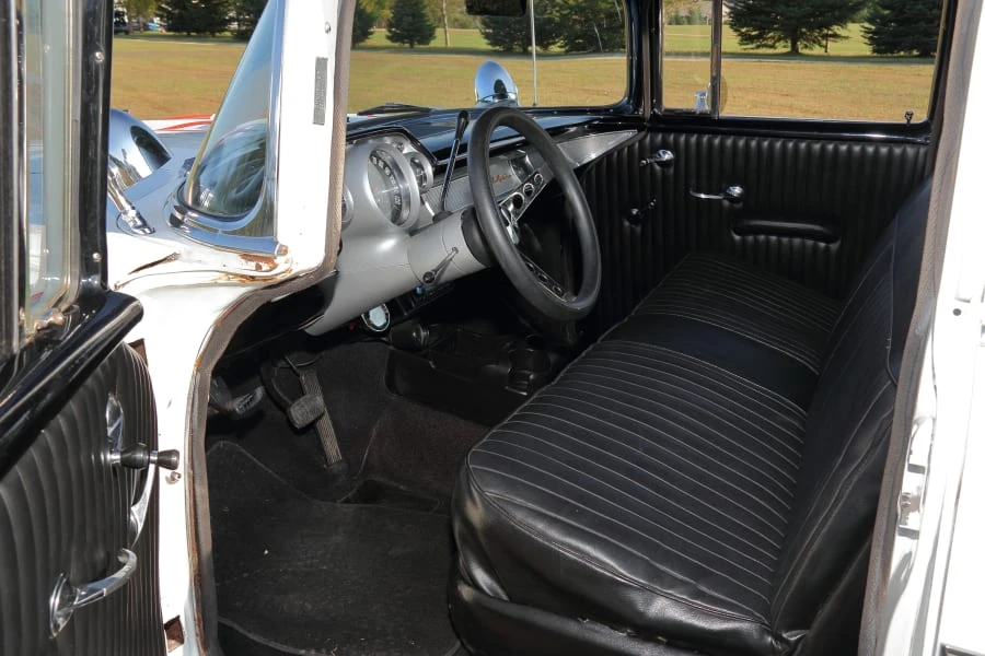 1957 Chevrolet 150 & 210 - Image 17 of 26
