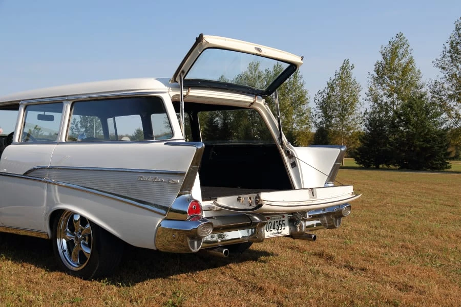 1957 Chevrolet 150 & 210 - Image 20 of 26