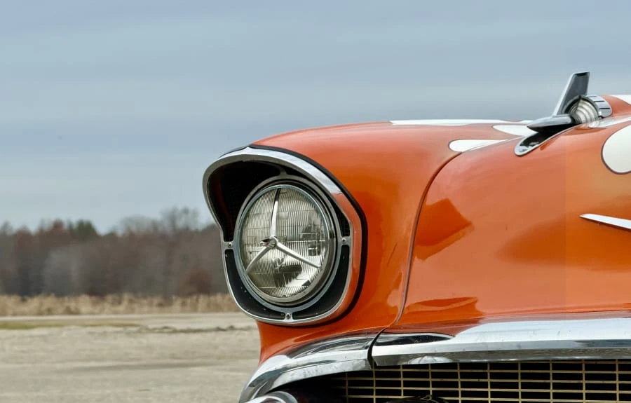 1957 Chevrolet 150 & 210 - Image 10 of 22