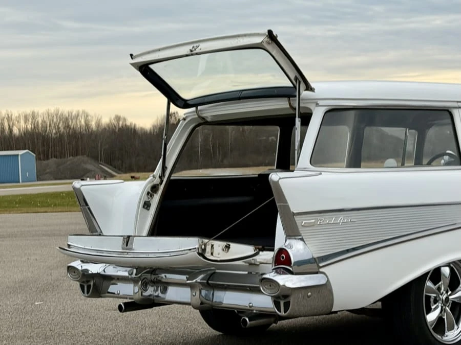 1957 Chevrolet 150 & 210 - Image 21 of 22