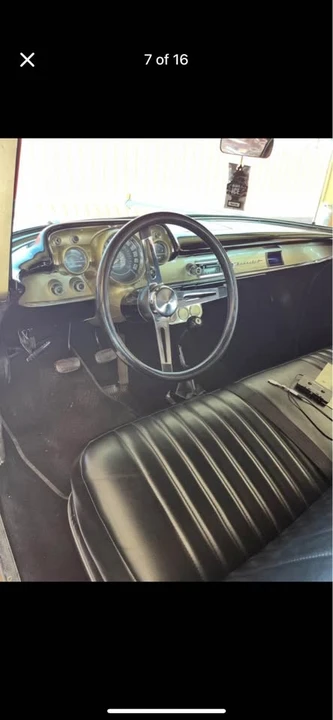 1957 Chevrolet 150 & 210 - Image 4 of 7