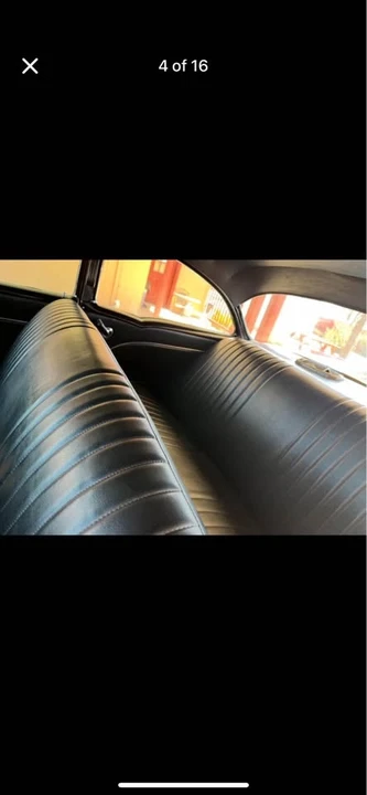 1957 Chevrolet 150 & 210 - Image 5 of 7