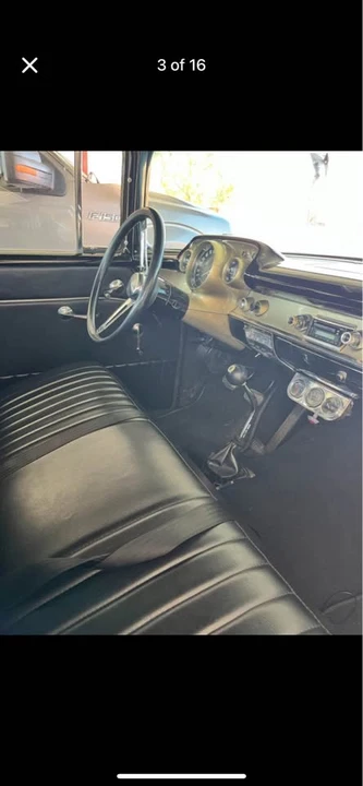 1957 Chevrolet 150 & 210 - Image 3 of 7