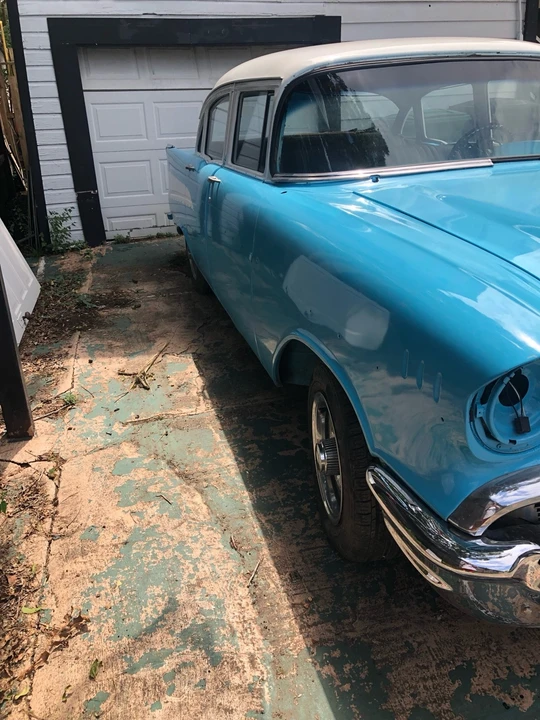 1957 Chevrolet 150 & 210 - Image 2 of 8