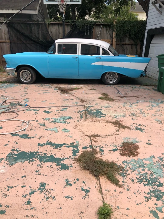 1957 Chevrolet 150 & 210 - Image 3 of 8