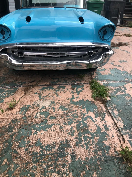 1957 Chevrolet 150 & 210 - Image 5 of 8