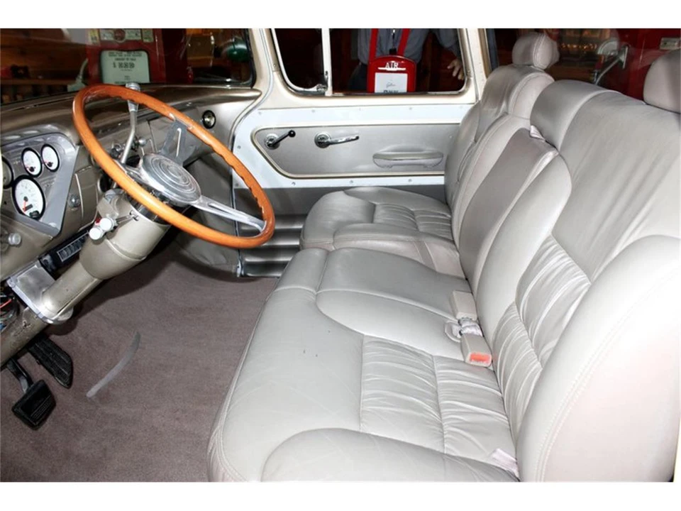 1957 Chevrolet Task Force - Image 16 of 26