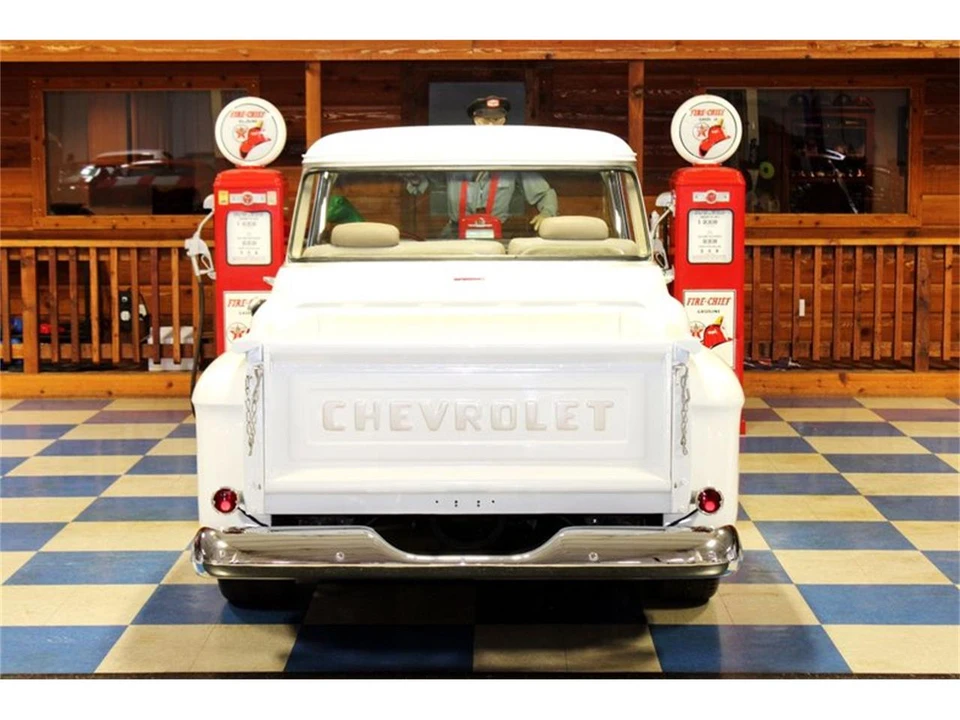 1957 Chevrolet Task Force - Image 14 of 26