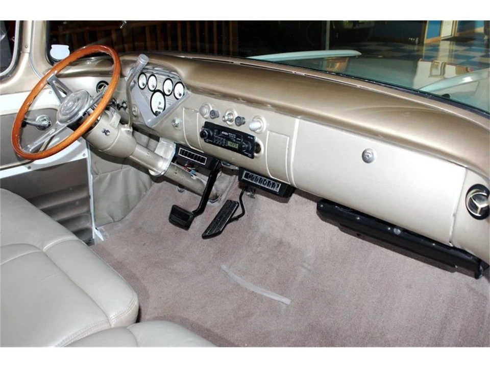 1957 Chevrolet Task Force - Image 20 of 26