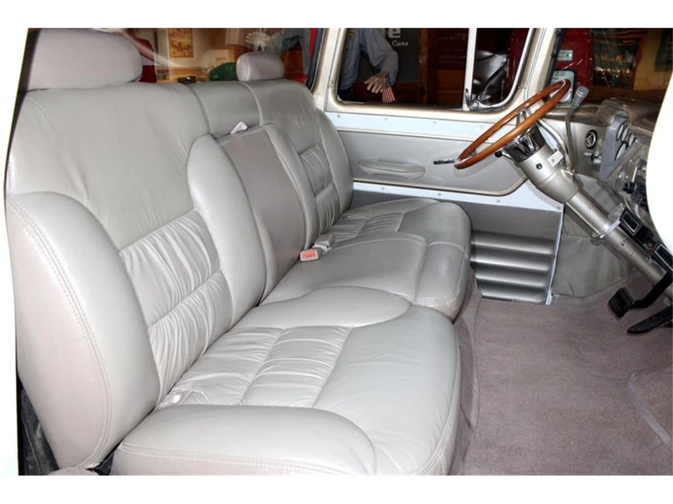 1957 Chevrolet Task Force - Image 19 of 26
