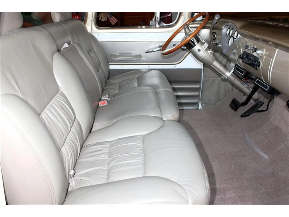 1957 Chevrolet Task Force - Image 18 of 26
