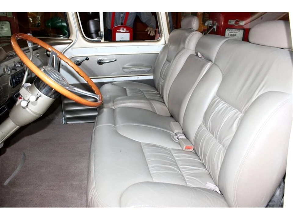 1957 Chevrolet Task Force - Image 17 of 26