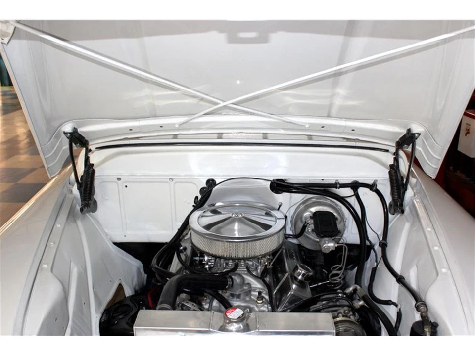 1957 Chevrolet Task Force - Image 26 of 26