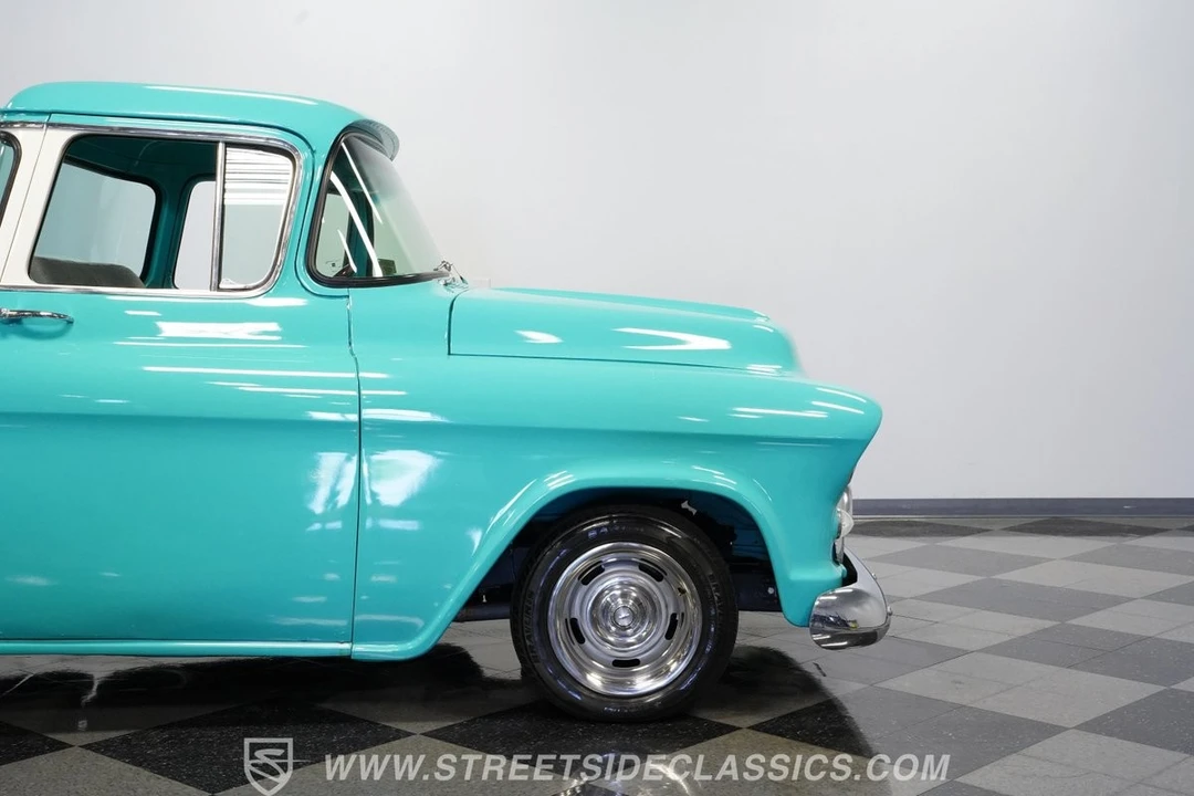 1957 Chevrolet Task Force - Image 31 of 31