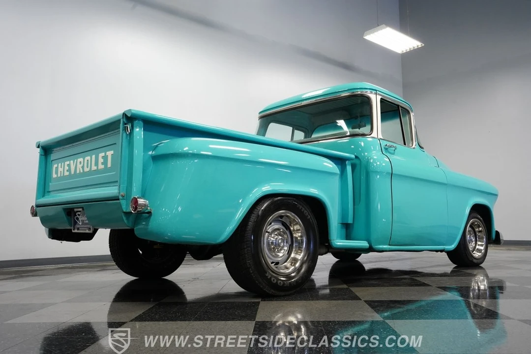 1957 Chevrolet Task Force - Image 28 of 31