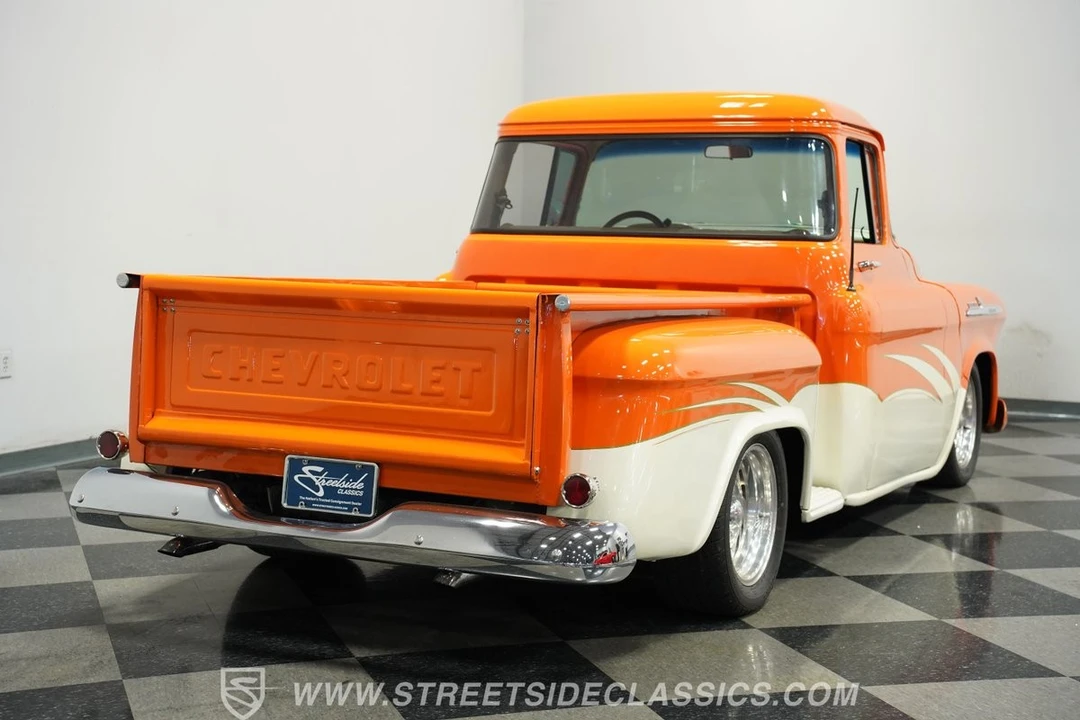 1957 Chevrolet Task Force - Image 12 of 31