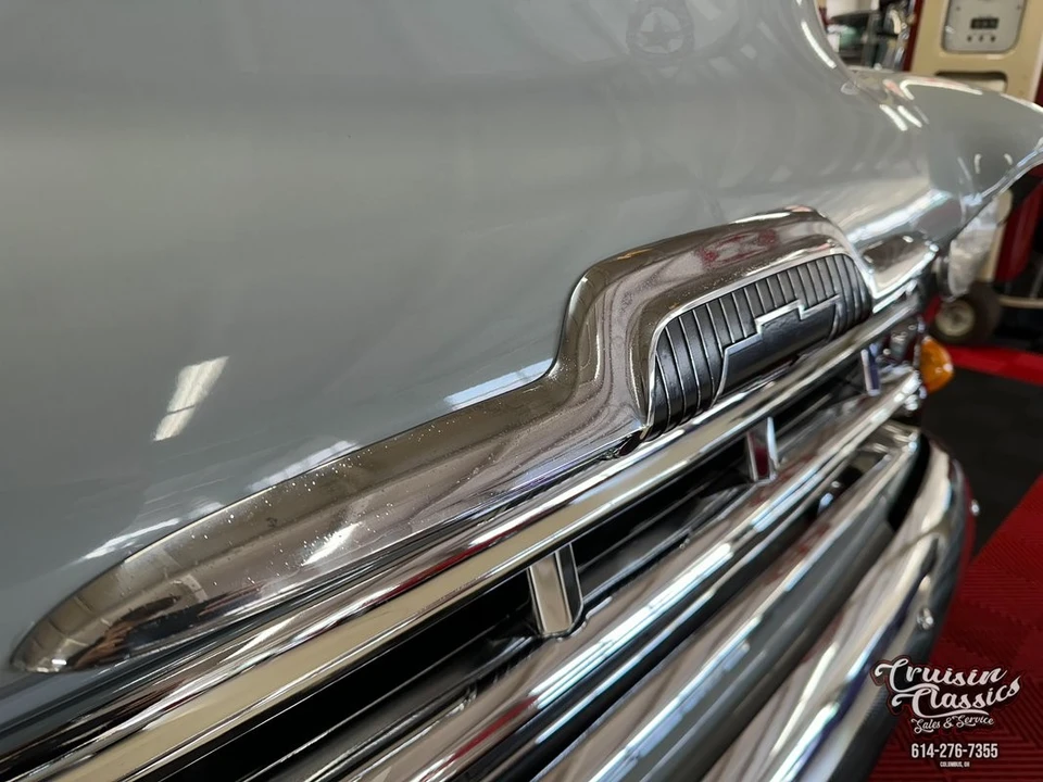 1957 Chevrolet Task Force - Image 9 of 31