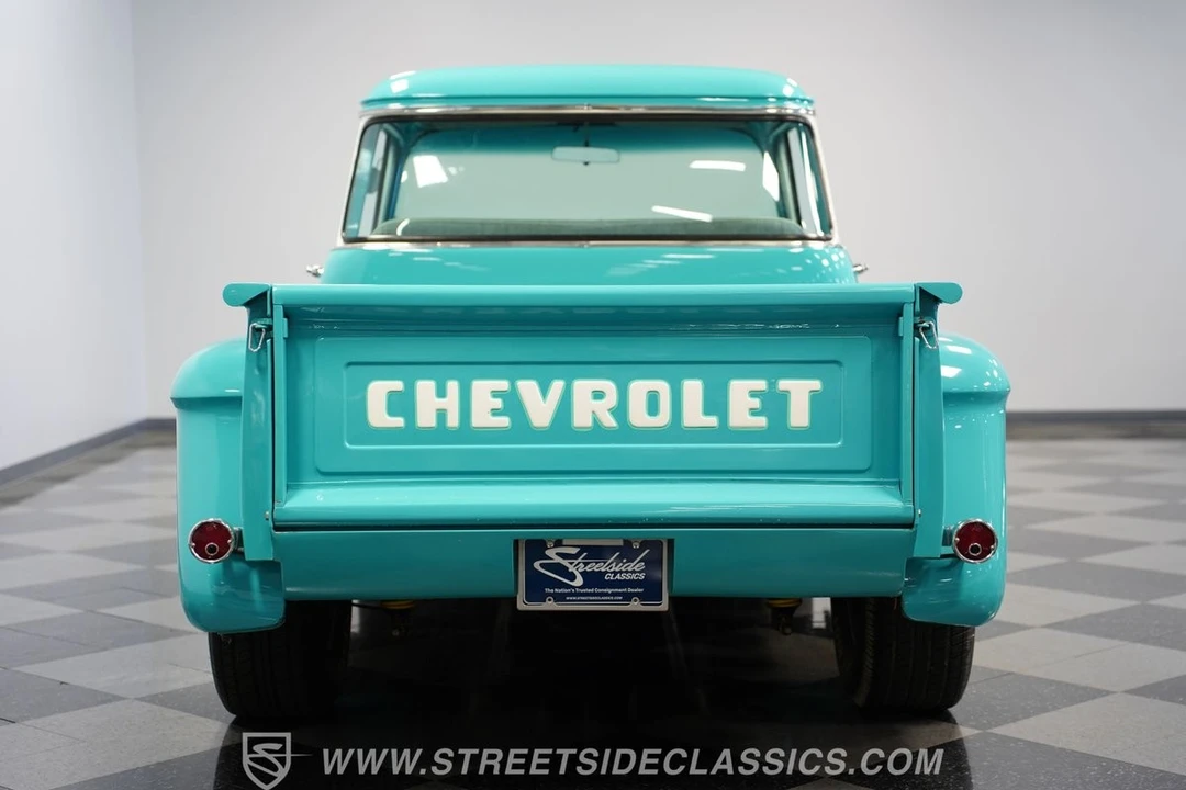 1957 Chevrolet Task Force - Image 26 of 31