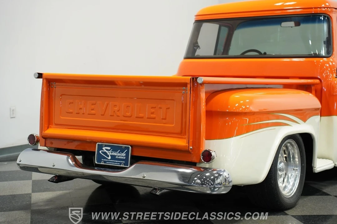 1957 Chevrolet Task Force - Image 26 of 31