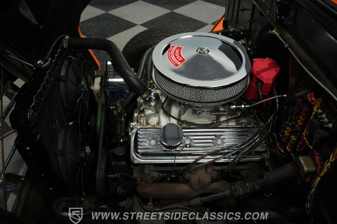 1957 Chevrolet Task Force - Image 4 of 31