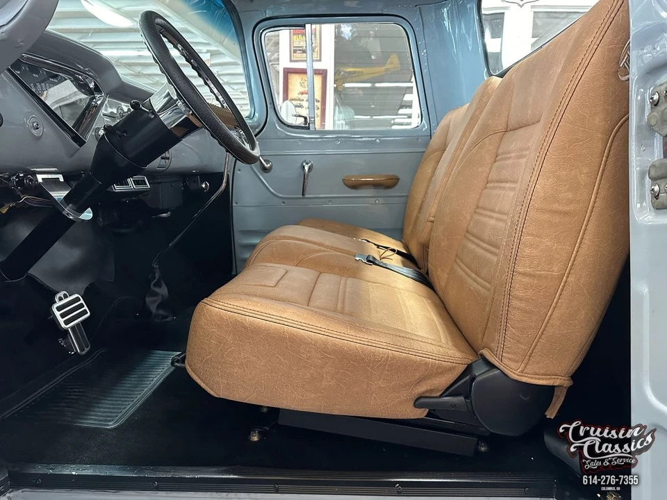 1957 Chevrolet Task Force - Image 20 of 31