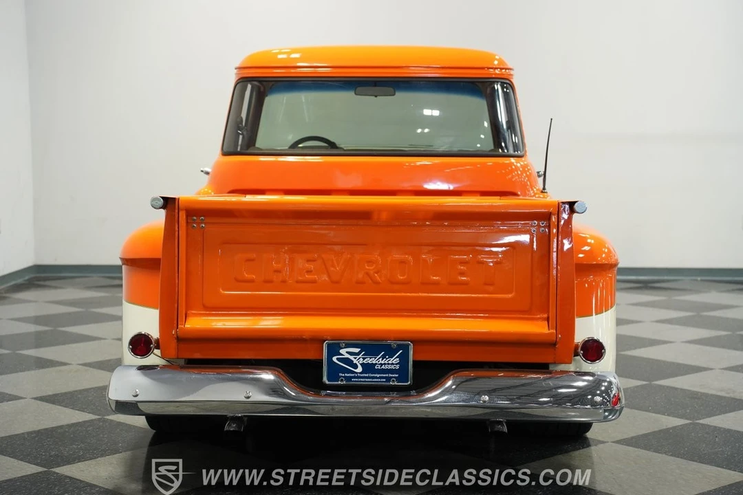 1957 Chevrolet Task Force - Image 11 of 31