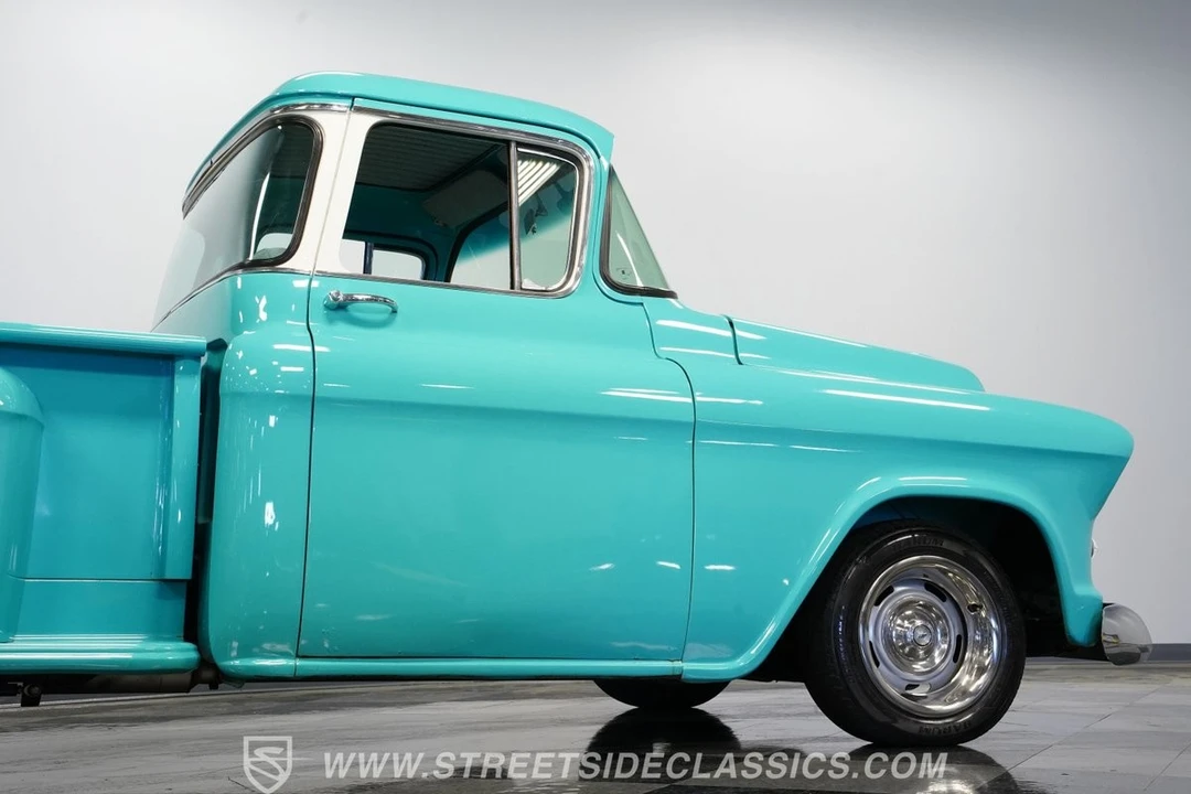 1957 Chevrolet Task Force - Image 29 of 31