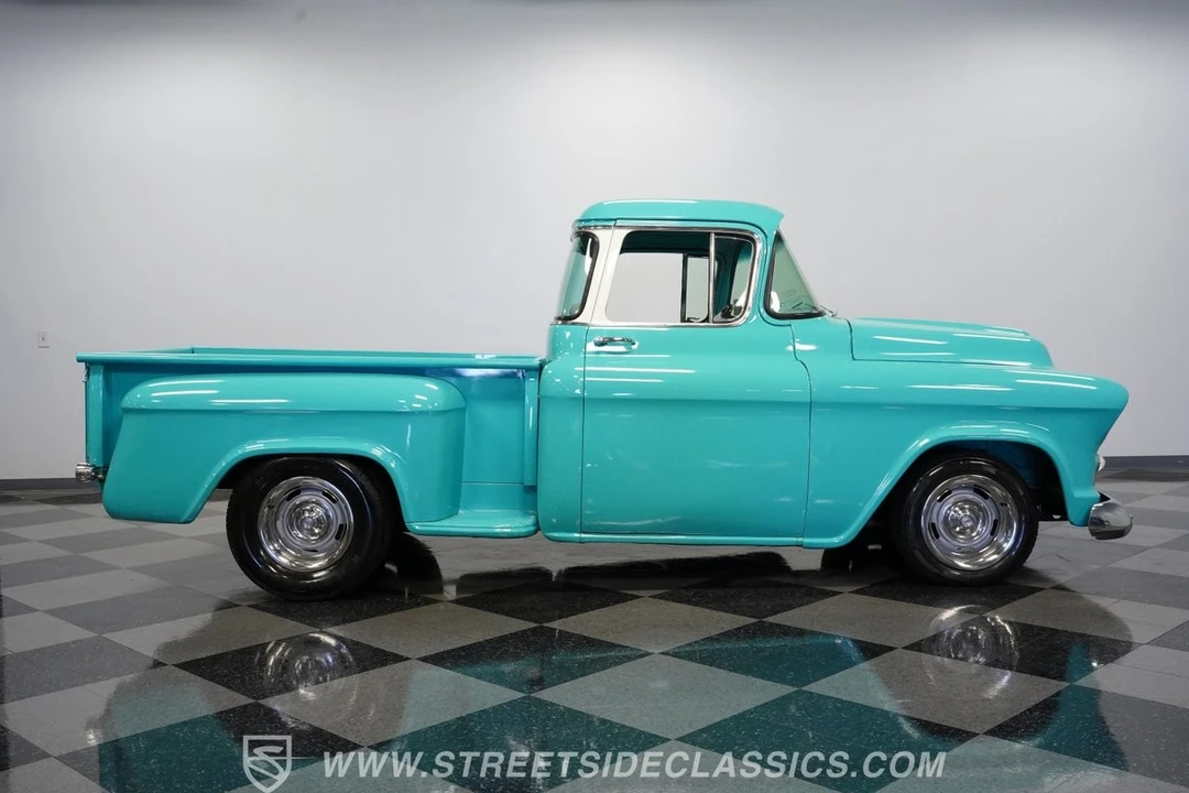 1957 Chevrolet Task Force - Image 15 of 31