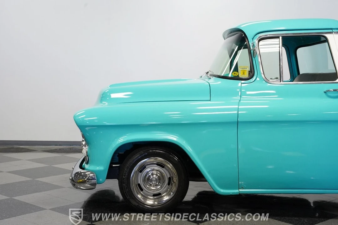 1957 Chevrolet Task Force - Image 24 of 31